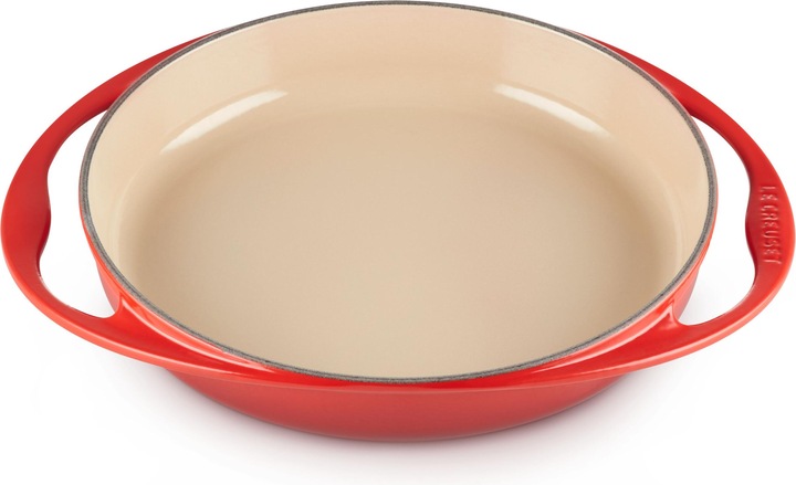 Image du produit Le Creuset Forme Tatin (28 cm)