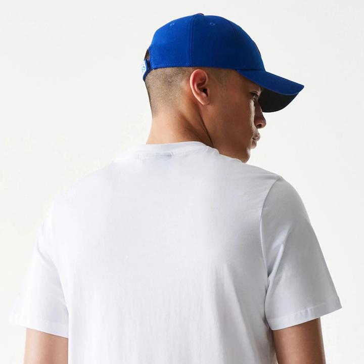 Produktbild New Era T-Shirt Chicago Cubs Nos MLB Regular (XS)