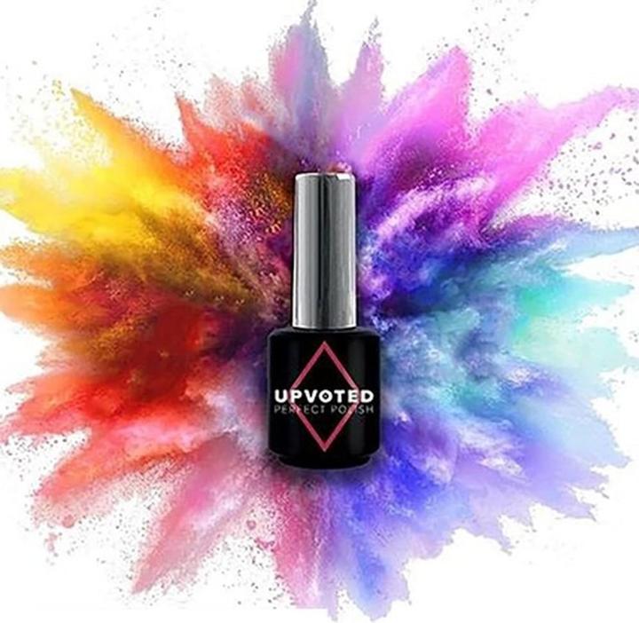 Immagine prodotto Nail Perfect NailPerfect UPVOTED Smalto Gel Soak Off #156 Tonalità Marmo 15ml (#156 Tonalità marmo, Smalto per unghie effetto gel)