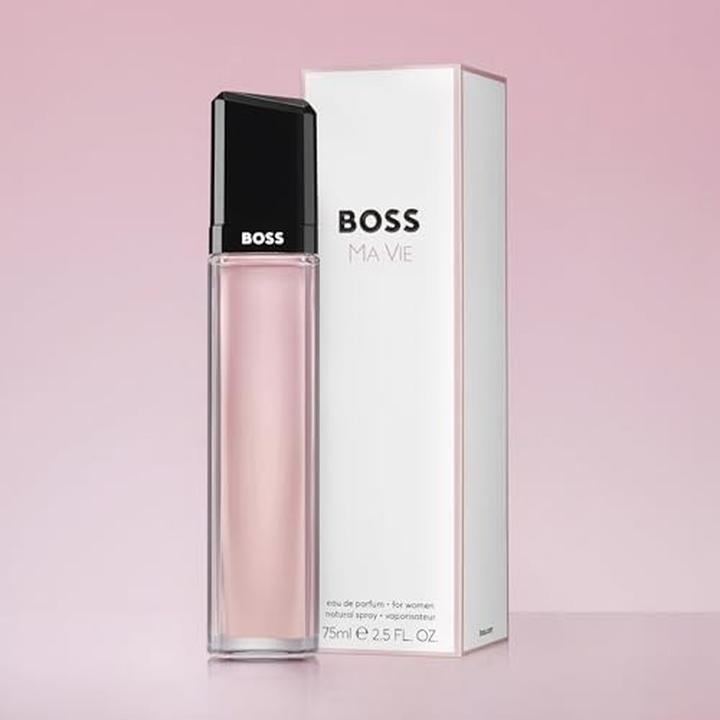Actual product image BOSS Ma Vie (Eau de parfum, 30 ml)