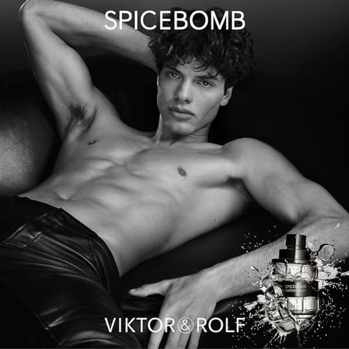 Immagine prodotto Viktor & Rolf Spicebomb (Eau de toilette, 150 ml)