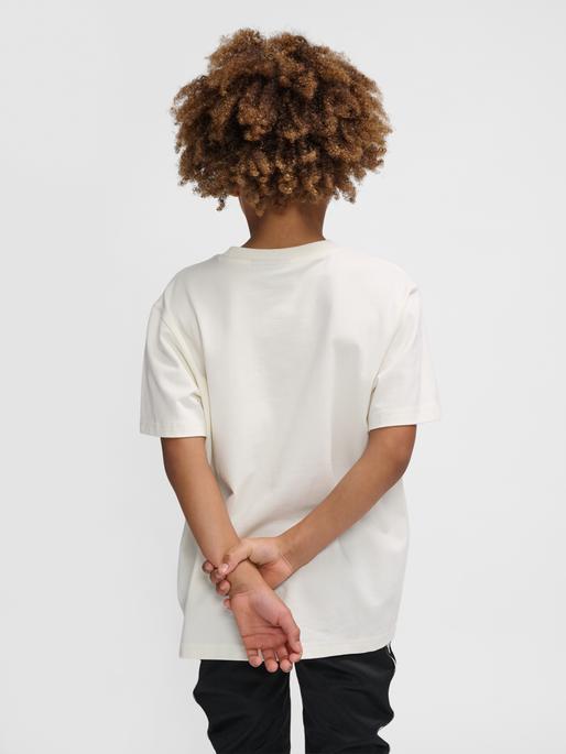 Actual product image hummel Hmlunity T-Shirt S/S (116)