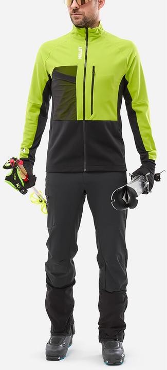 Immagine prodotto Millet Pierra Ment (S)