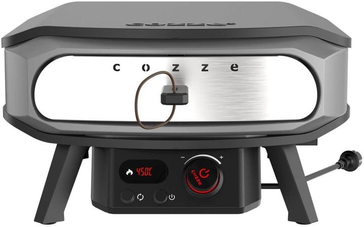 Immagine prodotto Cozze Pizzaofen (Forno elettrico per pizza)