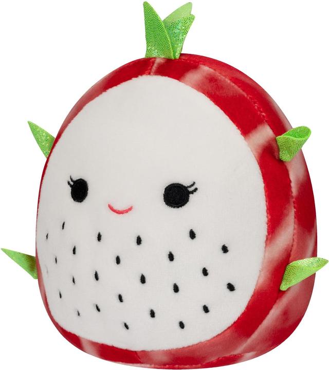 Image du produit Squishmallows Mystery Squad (12 cm)
