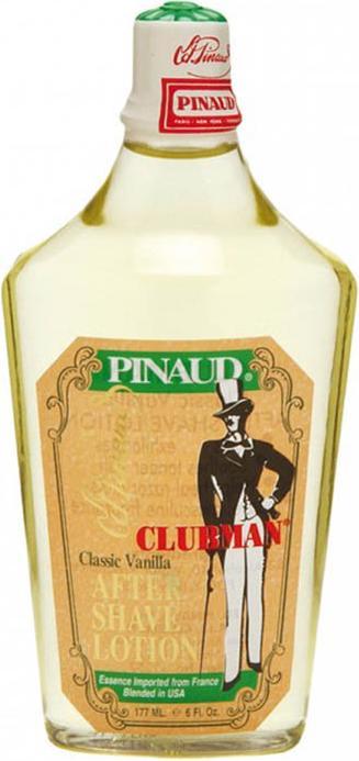 Actual product image Clubman Classic (Aftershave Lotion, 177 ml)
