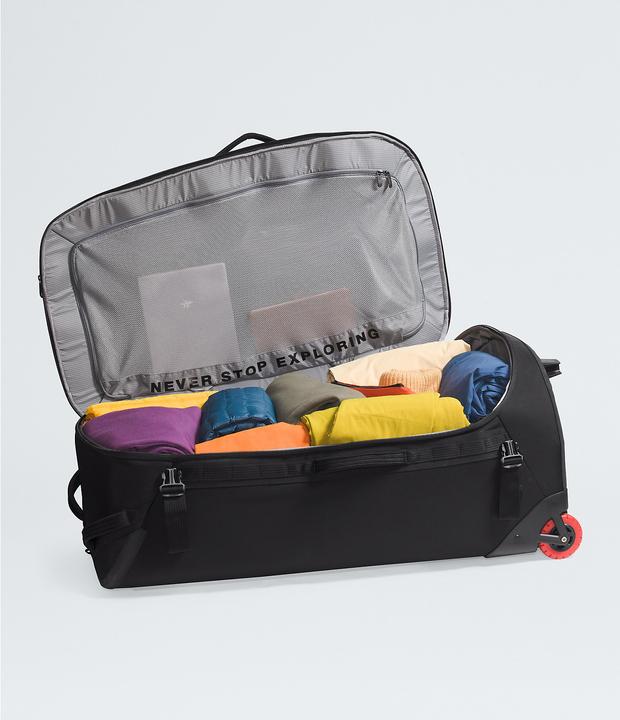 Actual product image North Face Base Camp Rolling Thunder 36 (160 l)