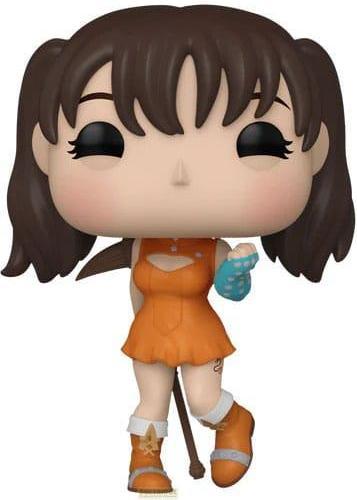 Image du produit Funko The Seven Deadly Sins Diane 25cm