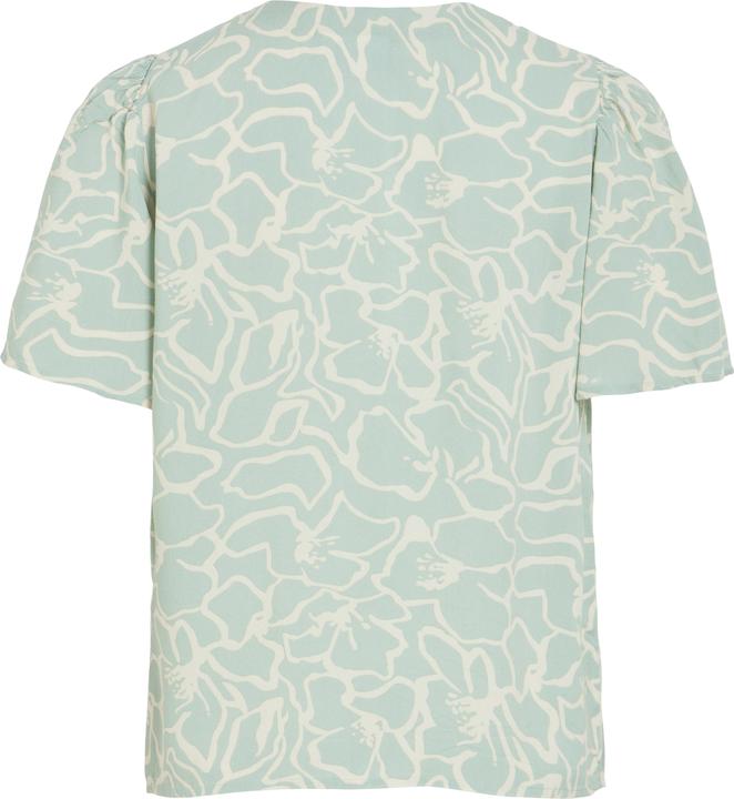 Immagine prodotto Vila VIGRACE V-Ausschnitt Kurzarmhemd (34)