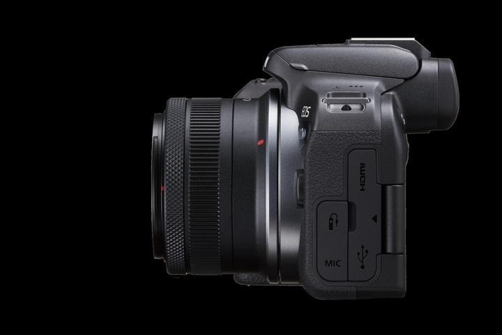 Image du produit Canon EOS R10 Kit (18 - 45 mm, 24.20 Mpx, APS-C / DX)