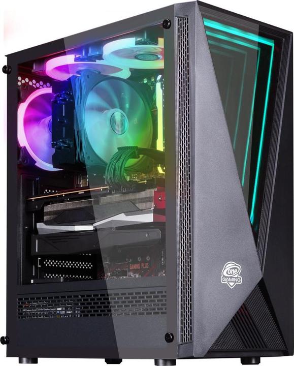 One Gaming PC Ultra IN23 (1000 GB, 16 GB)