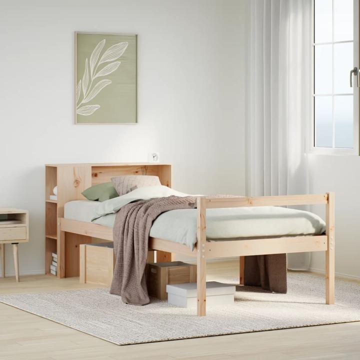 Image du produit vidaXL Nurten (100 x 200 cm)