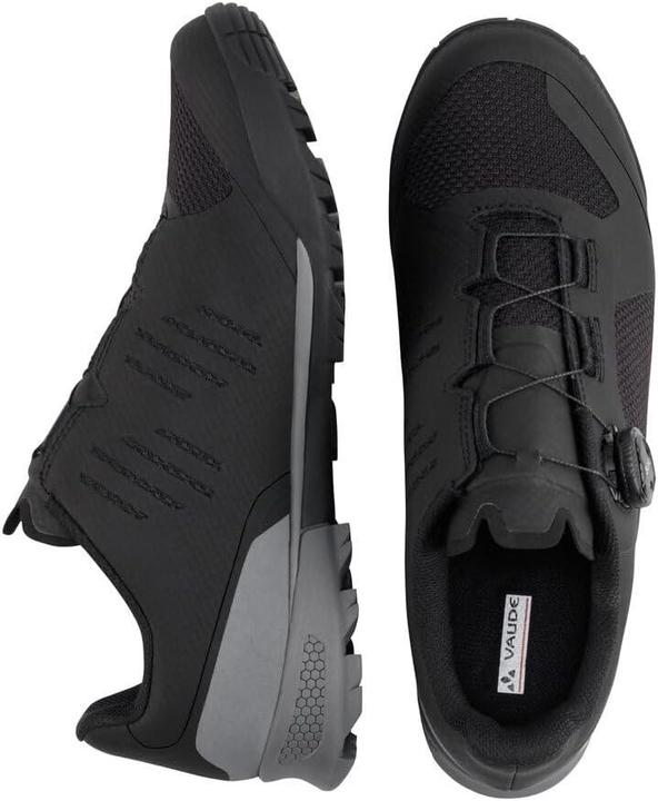 Produktbild Vaude Downieville Tech II (36)