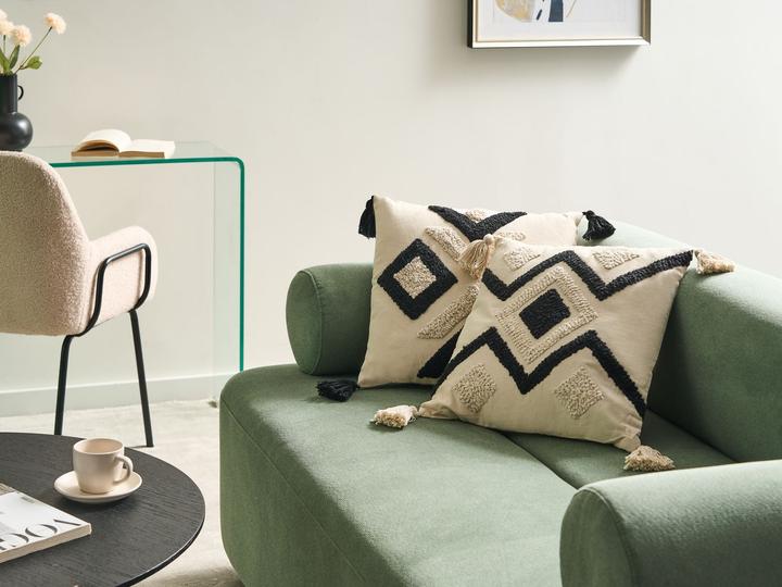 Produktbild Beliani Saraca (45 x 45 cm)