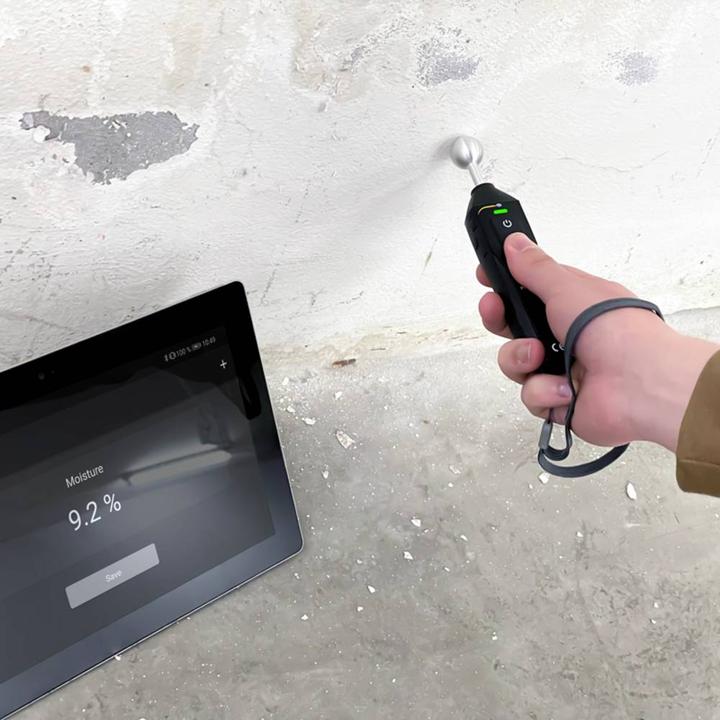 Produktbild PCE Instruments Schimmel-Messgerät