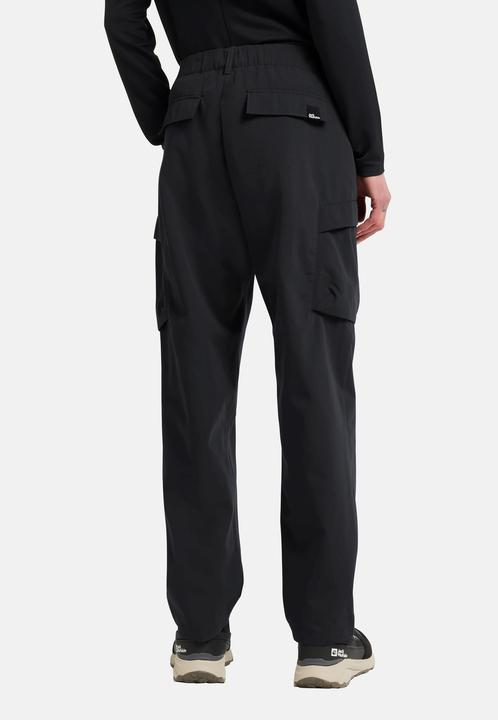 Immagine prodotto Jack Wolfskin Yuma Cargo Pants W (36)