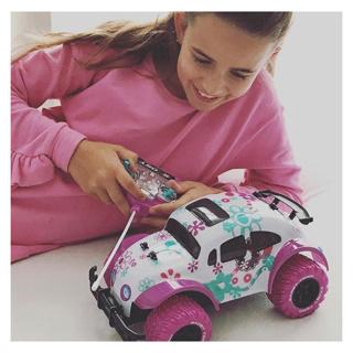 Immagine prodotto Silverlit Auto da corsa RC Pixie
