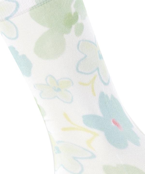 Produktbild Burlington Socken Garden Bloom (Einzelpack, 36 - 41)
