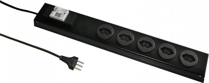 Image du produit Max Hauri Prime Line (5 x, Type 13, 1.50 m)