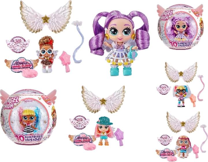 Produktbild Zuru Angel High Itty Bitty Prettys TWIZZLE (T-ZUR-9710)