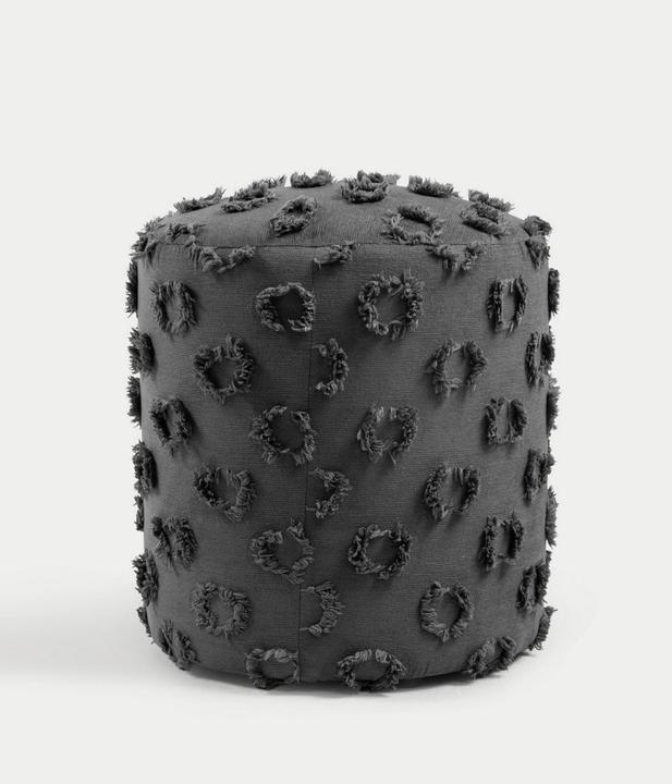 Actual product image Atelier del Sofa Astrid Tuffet