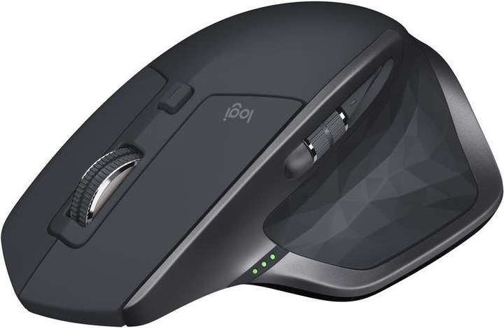 Productafbeelding Logitech DUPLIKAT MX Master 2S (Draadloze)