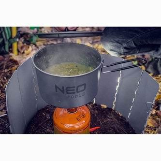 Image du produit Neo Naczynia turystyczne (Naczynia turystyczne 3 w 1)