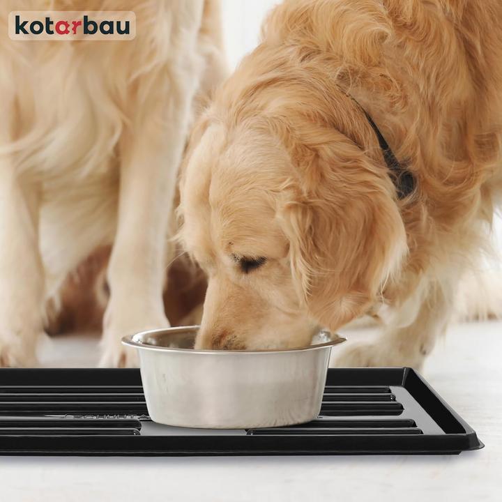 Immagine prodotto Kotarbau 2er-Set Schuhabtropfschalen (60 x 40 cm)