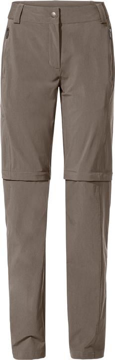 Actual product image Vaude Farley Stretch ZO T-Zip II (48)
