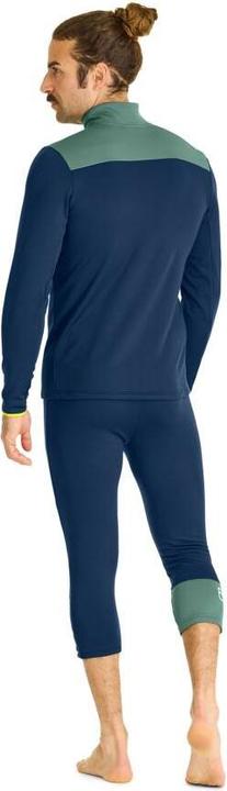 Actual product image Ortovox Fleece Light (XL)