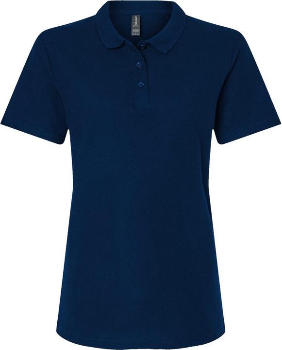 Produktbild Gildan Poloshirt Weiche Haptik (M)
