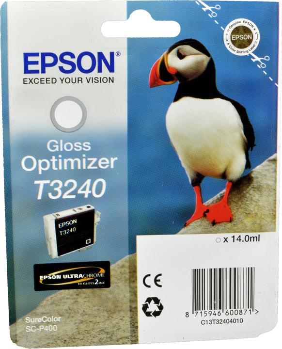 Immagine prodotto Epson T3240 Ultrach Chrome (CO)