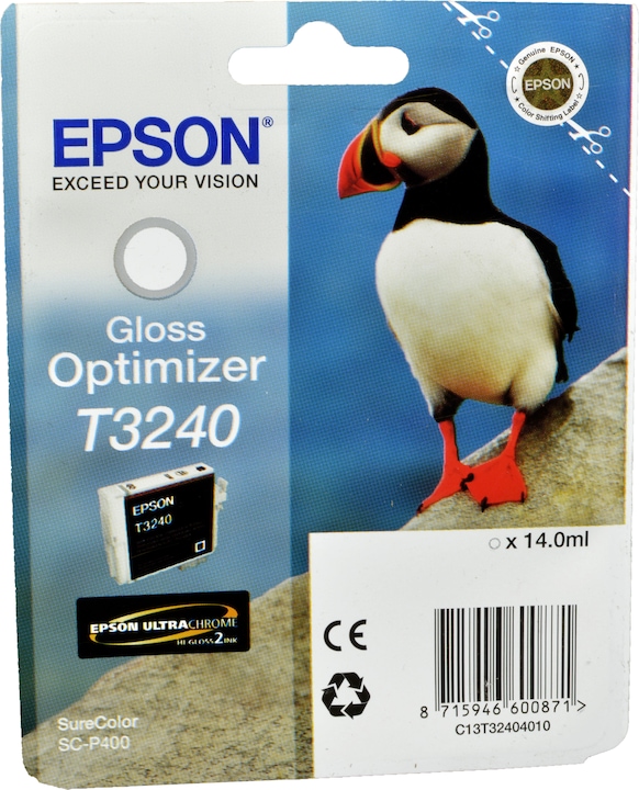 Image du produit Epson T3240 Ultrach Chrome (CO)