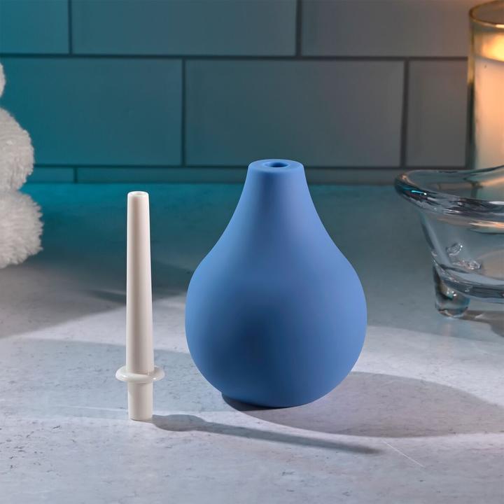 Actual product image Selopa squeaky clean