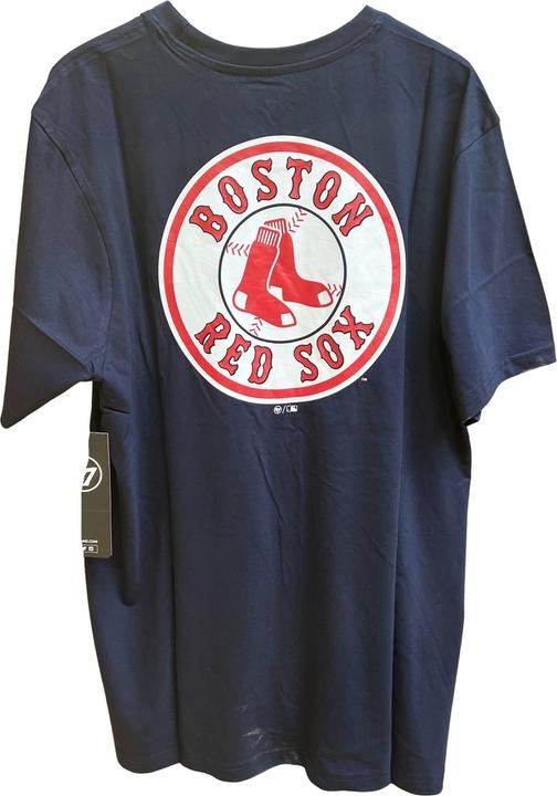 Produktbild 47 Brand MLB Boston Red Sox Backer Echo (L)
