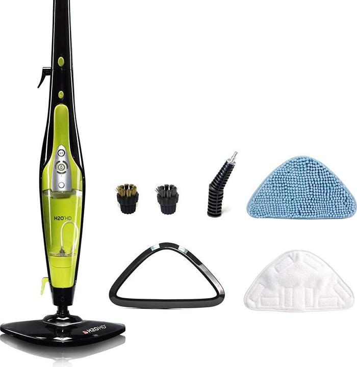 Produktbild H2O HD - Steam Cleaner EU