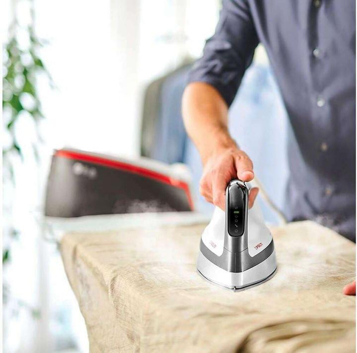 Actual product image Polti Vaporella Instant VI50.50 (2200 W, 600 g/min)