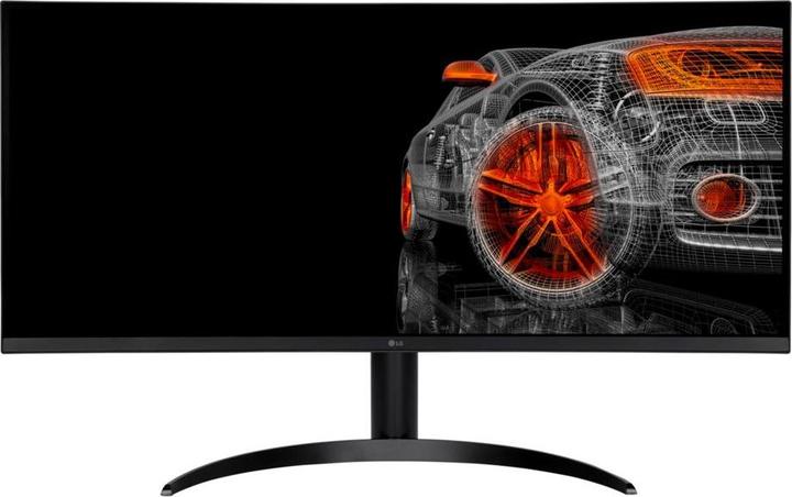Produktbild LG UltraWide 34WQ75X-B (3440 x 1440 Pixel, 34")