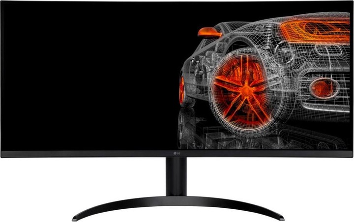 Image du produit LG UltraWide 34WQ75X-B (3440 x 1440 pixels, 34")