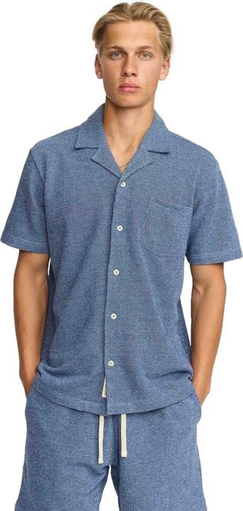 Immagine prodotto Revolution Short-Sleeved Cuban Shirt (L)
