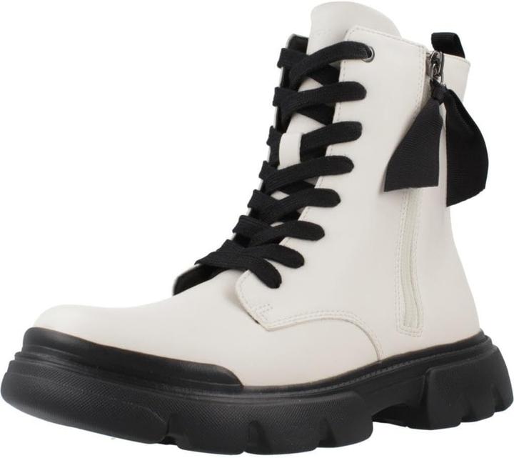 Produktbild Geox J JUNETTE G. Beige 34 EU (34)
