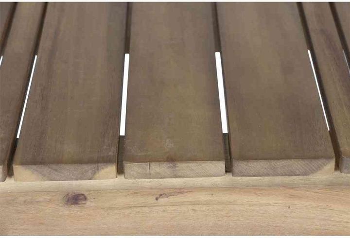 Immagine prodotto Siena Garden Sgabello