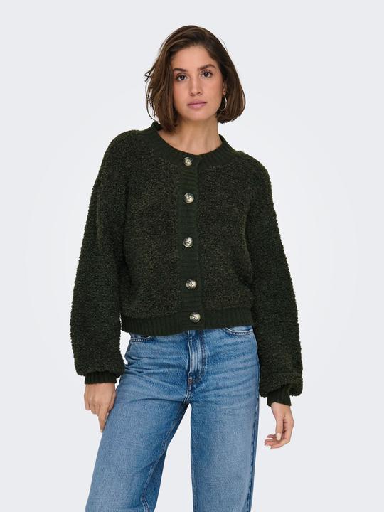 Produktbild JdY JDYEIRA Strickjacke Strickjacke (M)