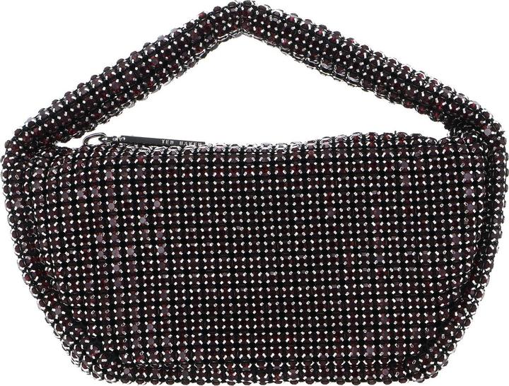 Immagine prodotto Ted Baker Crystol Mini Crystal Slouchy Hobo Bag