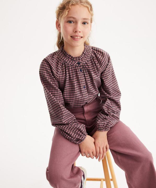 Produktbild La Redoute Collections Loose-Fit (116)