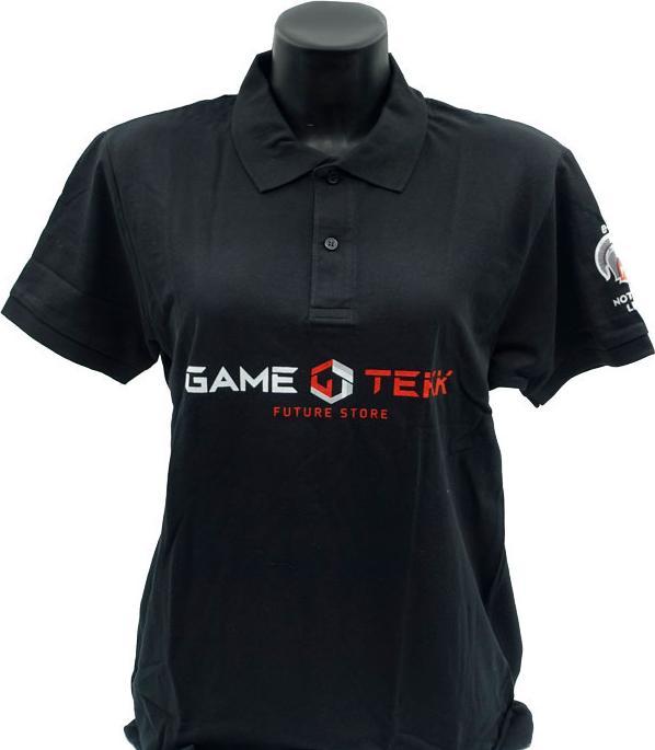 Produktbild Altri Polo Nera GameTekk Uomo XL (XL)