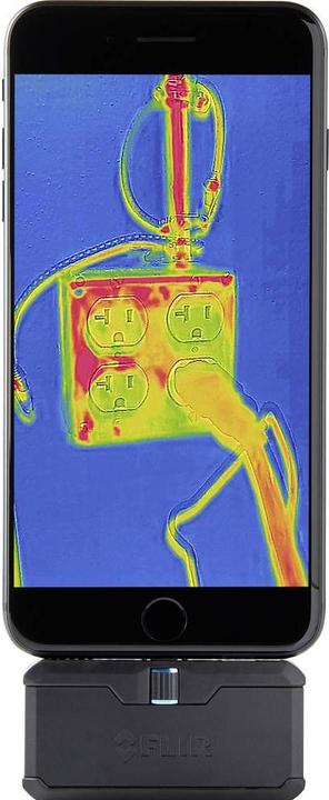 Immagine prodotto Flir Temperatura