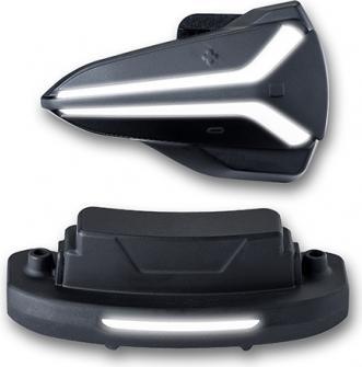 Actual product image HJC SMART 20B