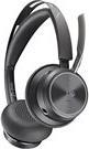 Actual product image HP Poly Voyager Focus 2 (Wireless, USB-A, Cisco, Microsoft teams, Zoom)