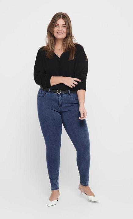 Actual product image Only Skinny Fit Jeans (52)